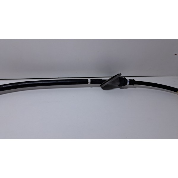 Cabo Freio Alavanca Central Hilux 05/15 4x2 4x4 Original