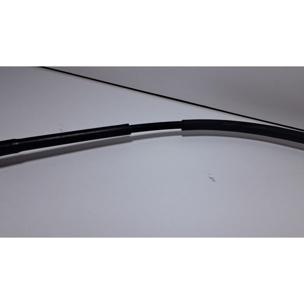 Cabo Freio Alavanca Central Hilux 05/15 4x2 4x4 Original