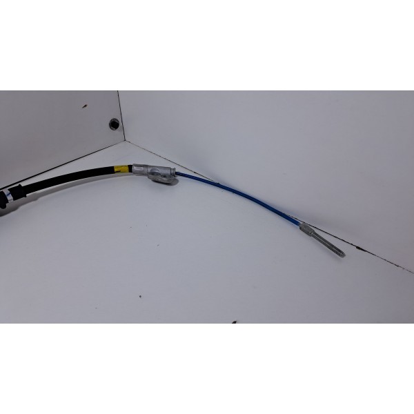 Cabo Freio Alavanca Central Hilux 05/15 4x2 4x4 Original