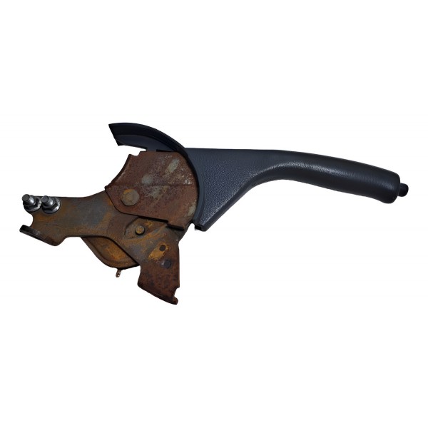 Alavanca Freio Mão Toyota Hilux 2005/2015 Original