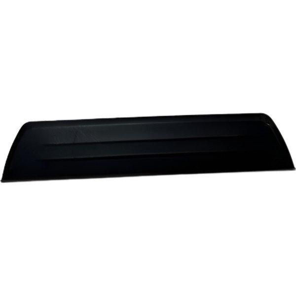 Soleira Porta Traseira Direita Hilux 2016/20 Original Preto
