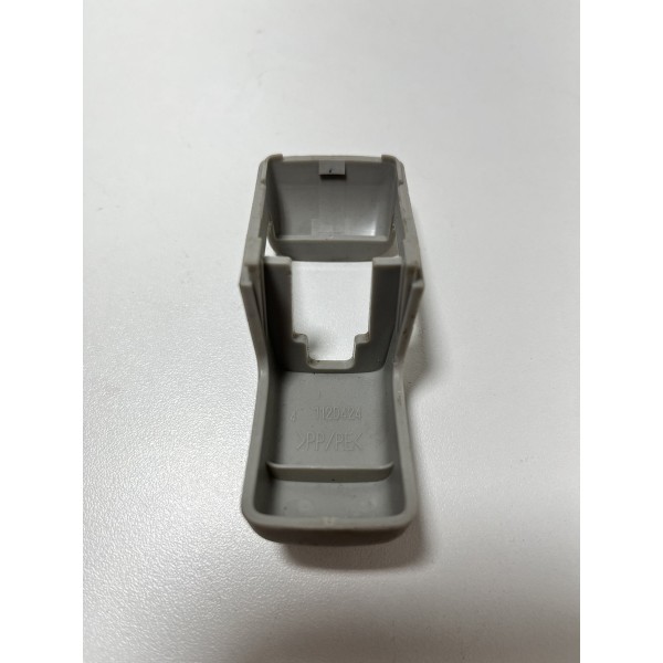 Alavanca Elevação Suporte Cinto Hilux 16/21 Original