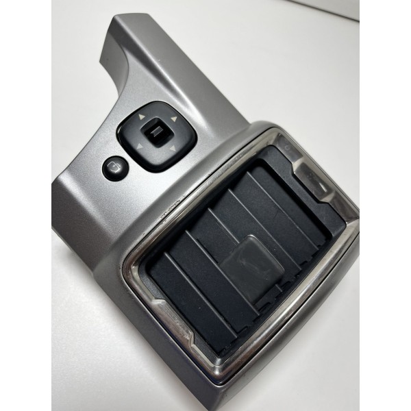 Difusor Ar Botão Retrovisor Ranger 3.2 17/20