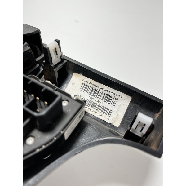 Difusor Ar Botão Retrovisor Ranger 3.2 17/20