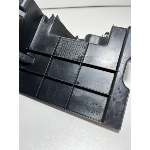 Defletor Dianteiro Direito Hilux Sw4 2017/22 53162kk010