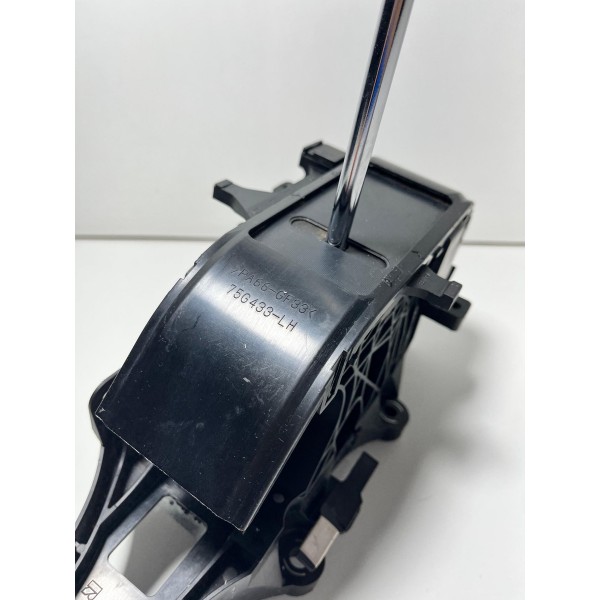 Trambulador Alavanca Cambio Hilux Sw4 Srx 2.8 2017