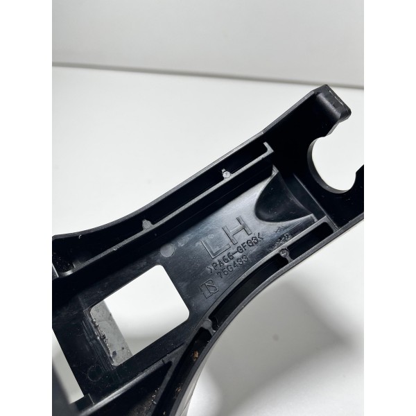 Trambulador Alavanca Cambio Hilux Sw4 Srx 2.8 2017