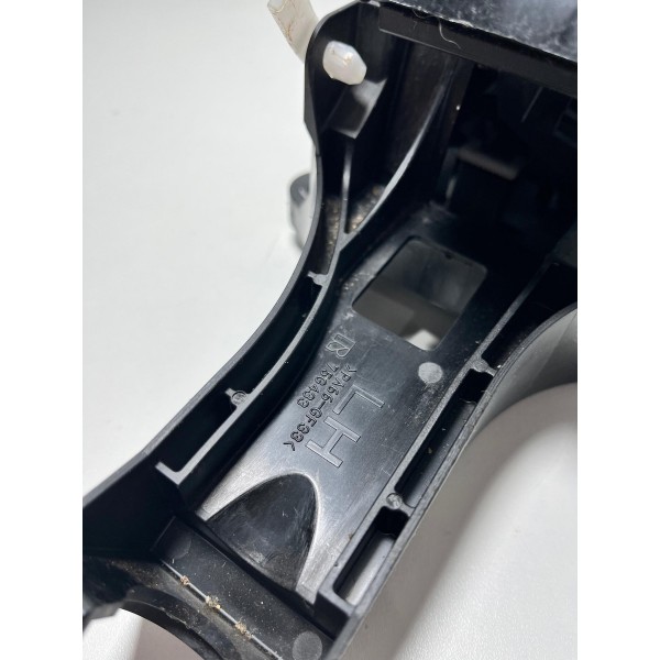 Trambulador Alavanca Cambio Hilux Sw4 Srx 2.8 2017