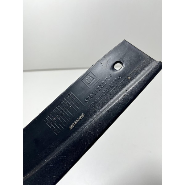 Lameira Para Barro Chevrolet S10 12/21 Original