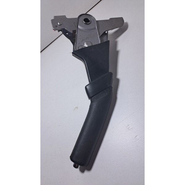 Alavanca Freio De Mão Mitsubishi L200 Triton 08/15 Original