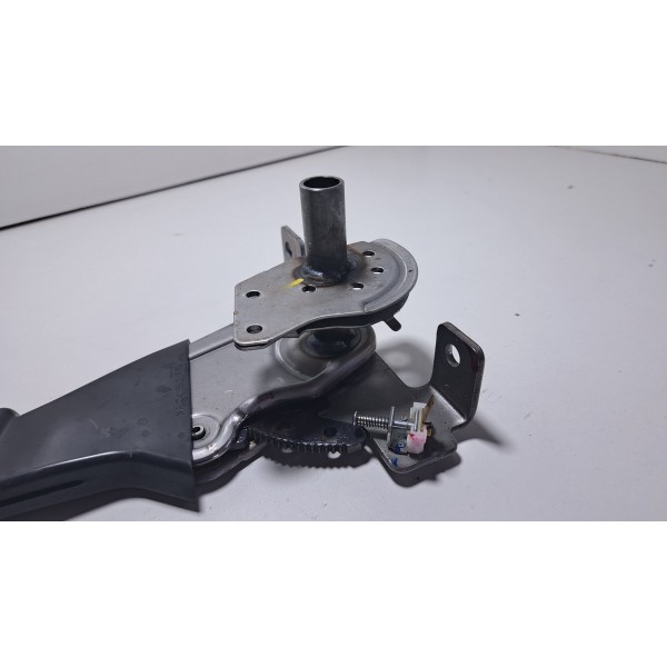 Alavanca Freio De Mão Mitsubishi L200 Triton 08/15 Original