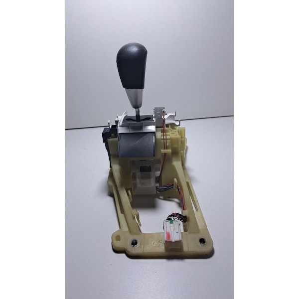 Alavanca Câmbio Automático L200 New Triton 17/23 Original