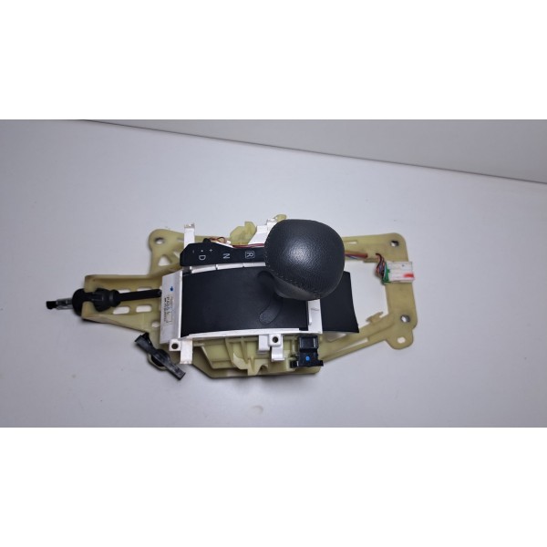 Alavanca Câmbio Automático L200 New Triton 17/23 Original