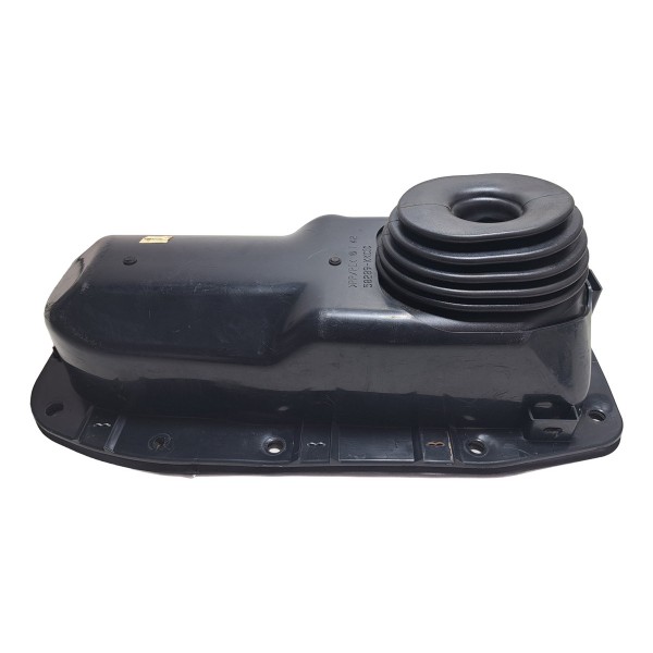 Moldura Alavanca Hilux 16/20 Original