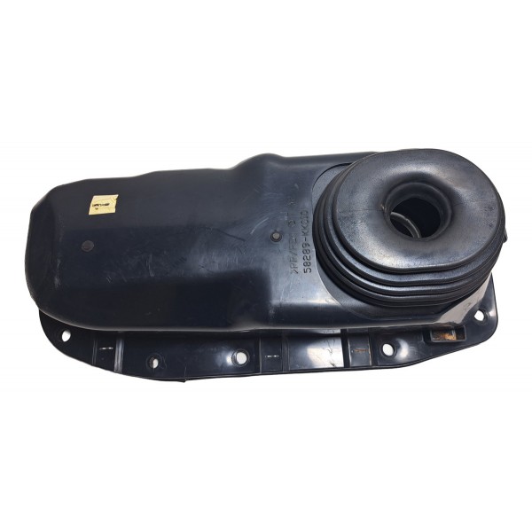 Moldura Alavanca Hilux 16/20 Original