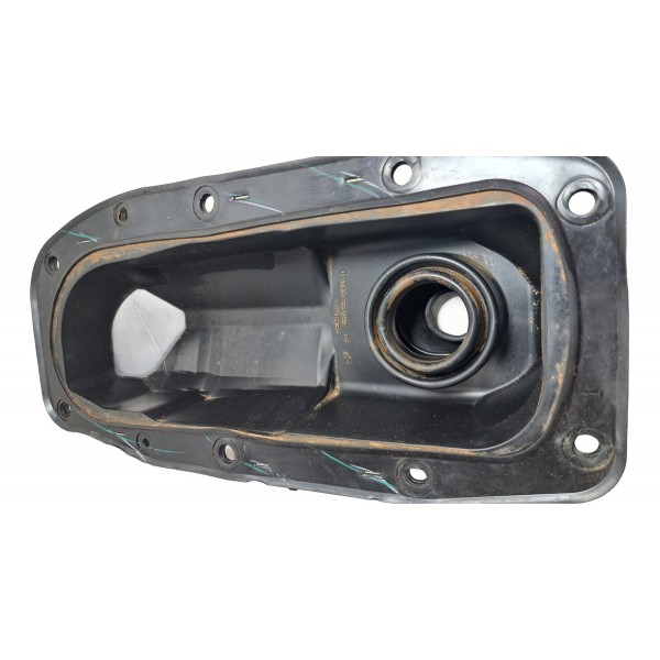 Moldura Alavanca Hilux 16/20 Original