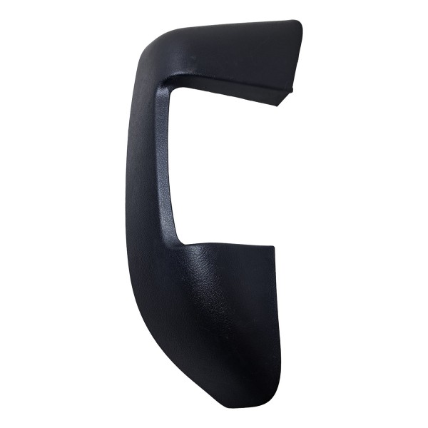 Moldura Lateral Direita Teto Hillux Sw4 16/20 Original Preto