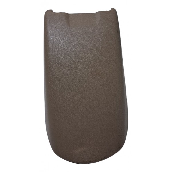 Acabamento Direito Branco Toyota Hilux Sw4 12/15 Bege