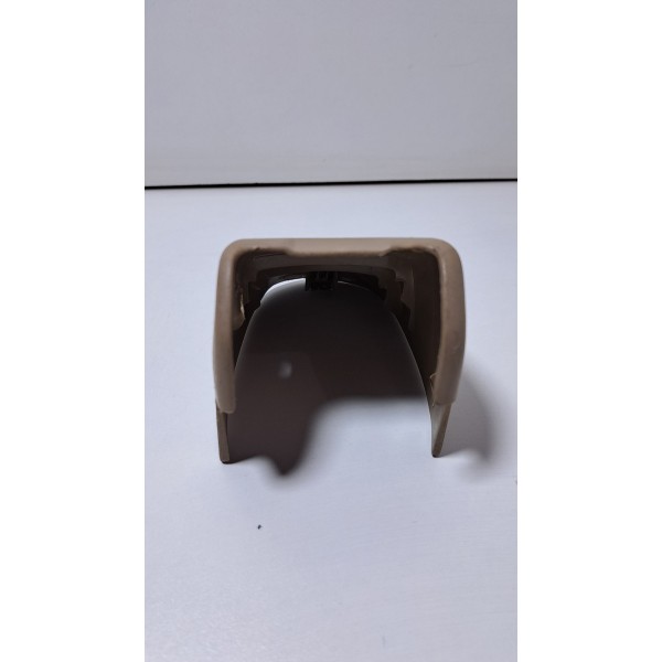 Acabamento Direito Branco Toyota Hilux Sw4 12/15 Bege