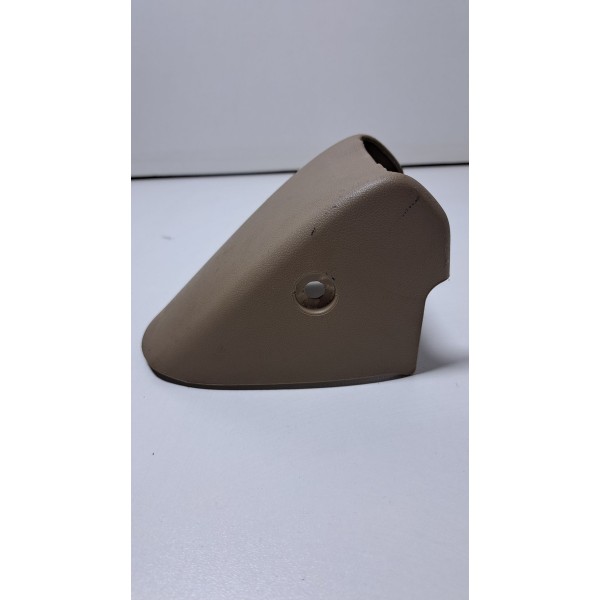 Acabamento Direito Branco Toyota Hilux Sw4 12/15 Bege