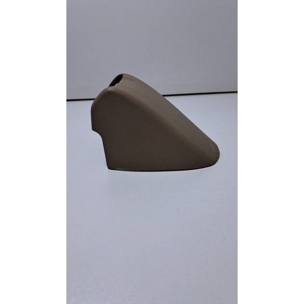 Acabamento Direito Branco Toyota Hilux Sw4 12/15 Bege