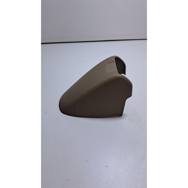 Acabamento Esquerdo Branco Toyota Hilux Sw4 12/15 Bege