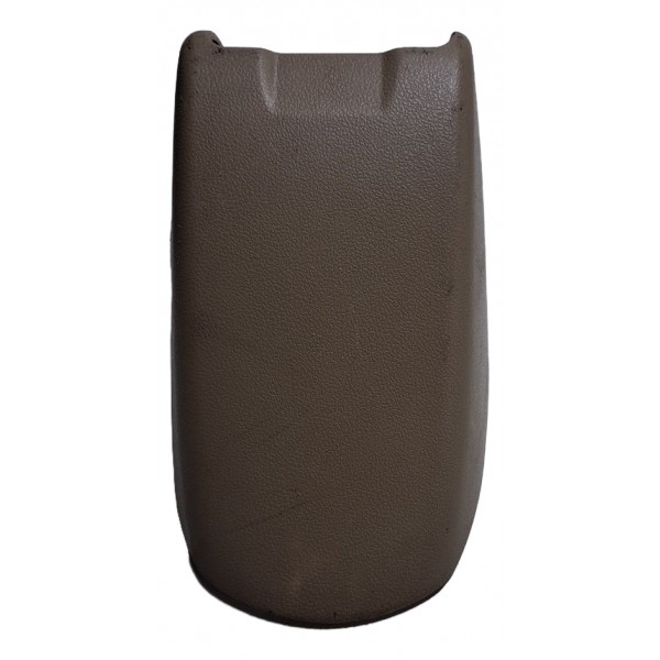 Acabamento Esquerdo Branco Toyota Hilux Sw4 12/15 Bege