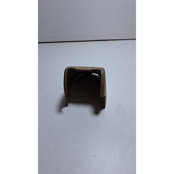 Acabamento Esquerdo Branco Toyota Hilux Sw4 12/15 Bege