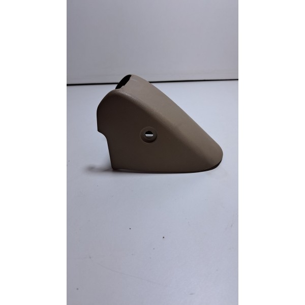 Acabamento Esquerdo Branco Toyota Hilux Sw4 12/15 Bege