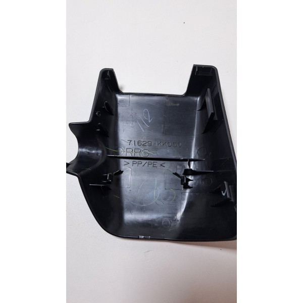 Acabamento Banco Traseiro Direito Hilux Sw4 16/23 Original