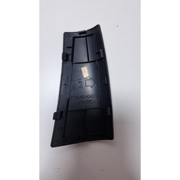 Acabamento Interno Painel Esquerdo Sw4 16/23 Original