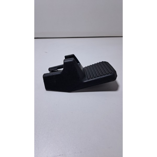 Acabamento Trilho De Banco Dianteiro L/e Hilux 16/20 Origin