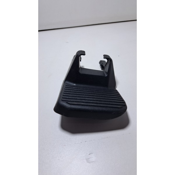 Acabamento Trilho De Banco Dianteiro L/e Hilux 16/20 Origin