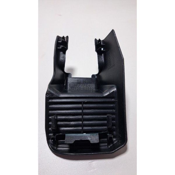 Acabamento Trilho De Banco Dianteiro L/e Hilux 16/20 Origin