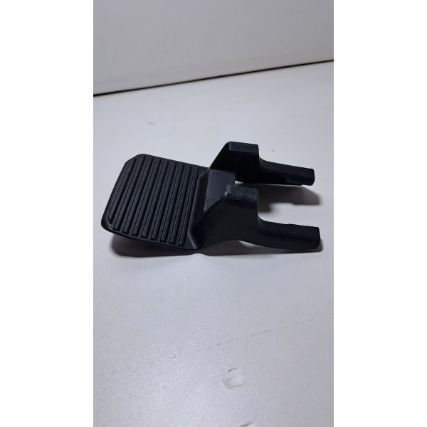 Acabamento Trilho De Banco Dianteiro L/e Hilux 16/20 Origin