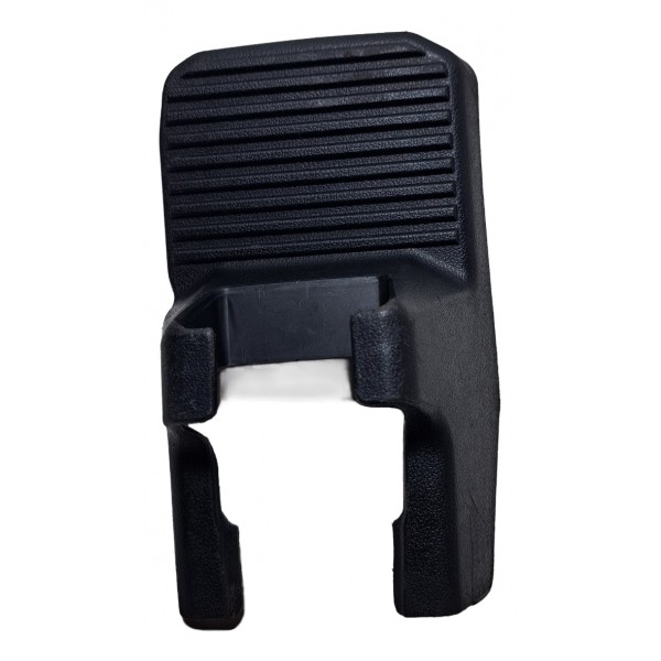 Acabamento Trilho De Banco Dianteiro L/e Hilux 16/20 Origin