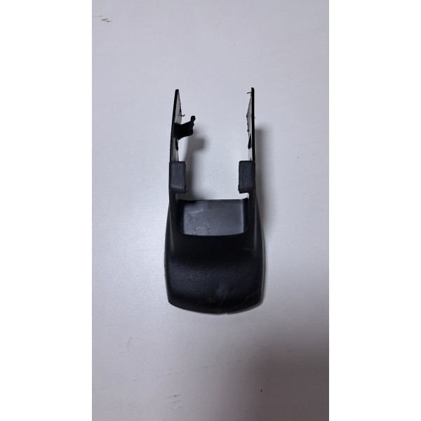 Moldura Acabamento Banco Trilho Traseiro S10 2013