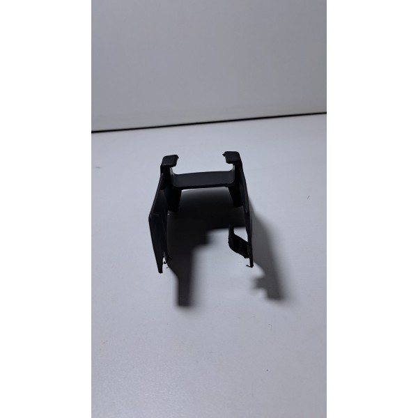 Moldura Acabamento Banco Trilho Traseiro S10 2013