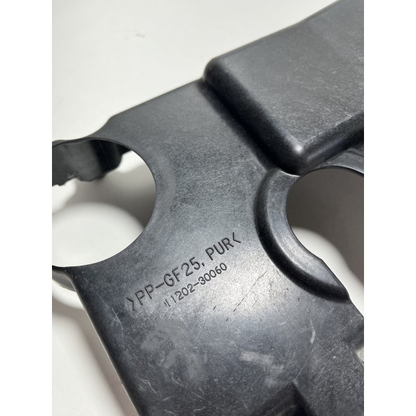 Tampa Válvula Hilux 3.0 2014 11202-30060 Original