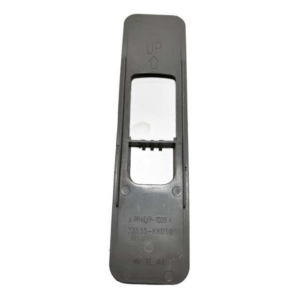 Acabamento Regulagem Cinto Dianteiro Esquerdo Sw4 20/24 Orig