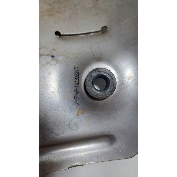 Proteção Térmica Catalisador Hilux 2.8 204cv 2021 Original