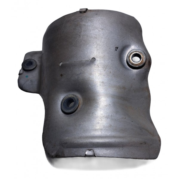 Proteção Térmica Catalisador Hilux 2.8 204cv 2021 Original