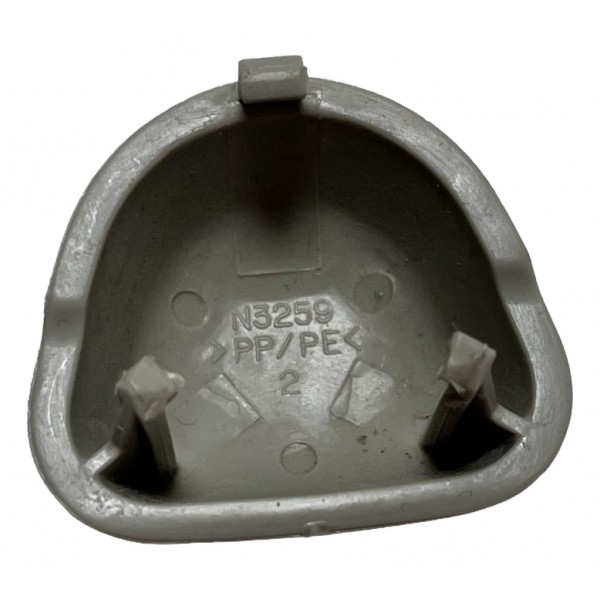 Acabamento Aplique Teto L200 Triton 2020 N3259 Original