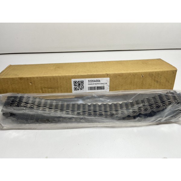 Corrente Caixa Redução 4x4 L200 Triton 3.2 16v 2013 Nova