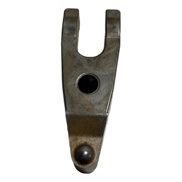 Suporte Trava Bico Injetor Toyota Hilux 2.8 16/23