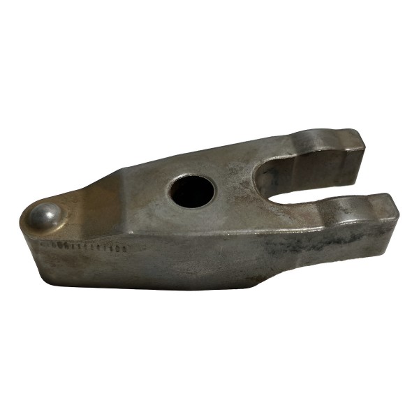 Suporte Trava Bico Injetor Toyota Hilux 2.8 16/23