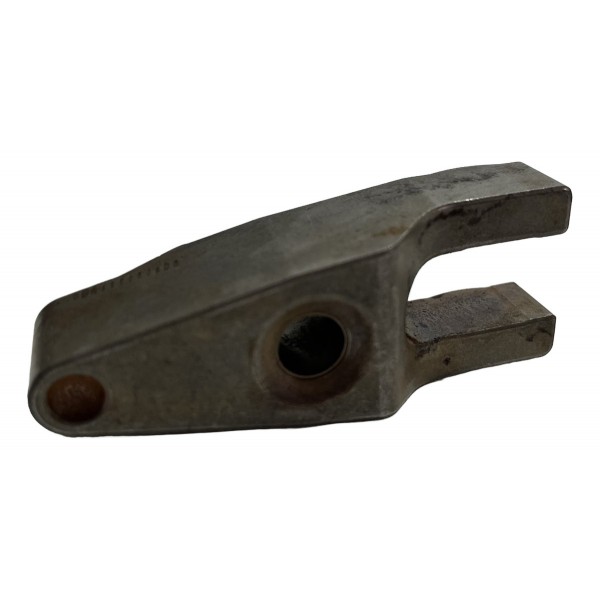 Suporte Trava Bico Injetor Toyota Hilux 2.8 16/23