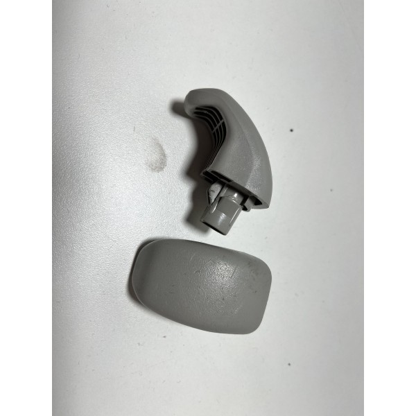 Suporte Cabide Toyota Hilux Srx 2.8 2022/2023 Original