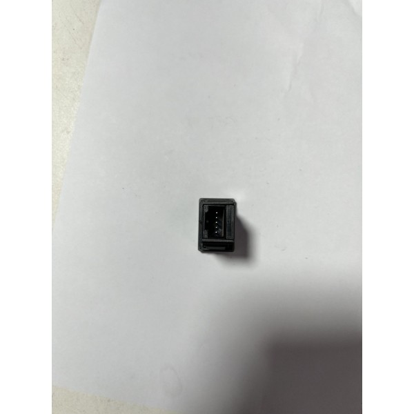 Botão Interruptor Farol Milha Hilux 2007/2014 Original