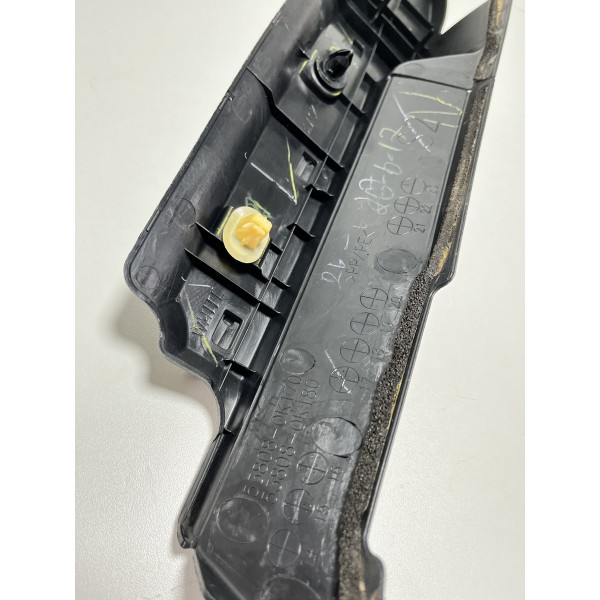 Acabamento Paralama Dianteiro Direito Hilux Sw4 2.8 2021/22